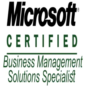 Microsoft Dynamics AX Khaled Elsayed Sqawa خالد السيد سقاوة ، مدير إدارة تكنولوجيا المعلومات بخبرة واسعة في البنية التحتية والتحول الرقمي. قاد مشروعات كبرى في أنظمة ERP، إدارة الشبكات، وأمن المعلومات. شغوف بابتكار حلول تقنية تعزز كفاءة المؤسسات، ويمزج بين خبرة تقنية قوية ورؤية استراتيجية تواكب التطورات العالمية. Khaled Elsayed Sqawa, IT Director with extensive expertise in infrastructure and digital transformation. Led major projects in ERP systems, network management, and cybersecurity. Passionate about driving innovation, delivering efficient technology solutions, and combining strong technical skills with a forward-looking strategic vision.