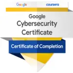 Home 12 google cybersecurity certificate Khaled Elsayed Sqawa خالد السيد سقاوة ، مدير إدارة تكنولوجيا المعلومات بخبرة واسعة في البنية التحتية والتحول الرقمي. قاد مشروعات كبرى في أنظمة ERP، إدارة الشبكات، وأمن المعلومات. شغوف بابتكار حلول تقنية تعزز كفاءة المؤسسات، ويمزج بين خبرة تقنية قوية ورؤية استراتيجية تواكب التطورات العالمية. Khaled Elsayed Sqawa, IT Director with extensive expertise in infrastructure and digital transformation. Led major projects in ERP systems, network management, and cybersecurity. Passionate about driving innovation, delivering efficient technology solutions, and combining strong technical skills with a forward-looking strategic vision.