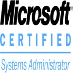 Home 10 microsoft certified systems administrator mcsa Khaled Elsayed Sqawa خالد السيد سقاوة ، مدير إدارة تكنولوجيا المعلومات بخبرة واسعة في البنية التحتية والتحول الرقمي. قاد مشروعات كبرى في أنظمة ERP، إدارة الشبكات، وأمن المعلومات. شغوف بابتكار حلول تقنية تعزز كفاءة المؤسسات، ويمزج بين خبرة تقنية قوية ورؤية استراتيجية تواكب التطورات العالمية. Khaled Elsayed Sqawa, IT Director with extensive expertise in infrastructure and digital transformation. Led major projects in ERP systems, network management, and cybersecurity. Passionate about driving innovation, delivering efficient technology solutions, and combining strong technical skills with a forward-looking strategic vision.