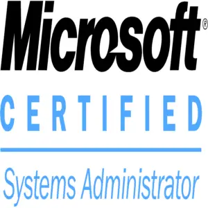 microsoft certified systems administrator mcsa Khaled Elsayed Sqawa خالد السيد سقاوة ، مدير إدارة تكنولوجيا المعلومات بخبرة واسعة في البنية التحتية والتحول الرقمي. قاد مشروعات كبرى في أنظمة ERP، إدارة الشبكات، وأمن المعلومات. شغوف بابتكار حلول تقنية تعزز كفاءة المؤسسات، ويمزج بين خبرة تقنية قوية ورؤية استراتيجية تواكب التطورات العالمية. Khaled Elsayed Sqawa, IT Director with extensive expertise in infrastructure and digital transformation. Led major projects in ERP systems, network management, and cybersecurity. Passionate about driving innovation, delivering efficient technology solutions, and combining strong technical skills with a forward-looking strategic vision.