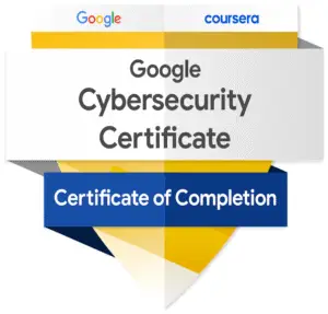 google cybersecurity badge خالد السيد سقاوة ، مدير إدارة تكنولوجيا المعلومات بخبرة واسعة في البنية التحتية والتحول الرقمي. قاد مشروعات كبرى في أنظمة ERP، إدارة الشبكات، وأمن المعلومات. شغوف بابتكار حلول تقنية تعزز كفاءة المؤسسات، ويمزج بين خبرة تقنية قوية ورؤية استراتيجية تواكب التطورات العالمية. Khaled Elsayed Sqawa, IT Director with extensive expertise in infrastructure and digital transformation. Led major projects in ERP systems, network management, and cybersecurity. Passionate about driving innovation, delivering efficient technology solutions, and combining strong technical skills with a forward-looking strategic vision.