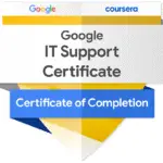 Home 9 google it support badge خالد السيد سقاوة ، مدير إدارة تكنولوجيا المعلومات بخبرة واسعة في البنية التحتية والتحول الرقمي. قاد مشروعات كبرى في أنظمة ERP، إدارة الشبكات، وأمن المعلومات. شغوف بابتكار حلول تقنية تعزز كفاءة المؤسسات، ويمزج بين خبرة تقنية قوية ورؤية استراتيجية تواكب التطورات العالمية. Khaled Elsayed Sqawa, IT Director with extensive expertise in infrastructure and digital transformation. Led major projects in ERP systems, network management, and cybersecurity. Passionate about driving innovation, delivering efficient technology solutions, and combining strong technical skills with a forward-looking strategic vision.