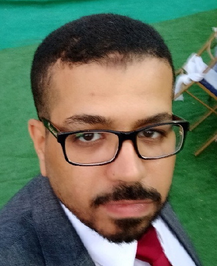 Islam Ragab Abdullatif