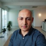 خالد السيد سقاوة ، مدير إدارة تكنولوجيا المعلومات بخبرة واسعة في البنية التحتية والتحول الرقمي. قاد مشروعات كبرى في أنظمة ERP، إدارة الشبكات، وأمن المعلومات. شغوف بابتكار حلول تقنية تعزز كفاءة المؤسسات، ويمزج بين خبرة تقنية قوية ورؤية استراتيجية تواكب التطورات العالمية. Khaled Elsayed Sqawa, IT Director with extensive expertise in infrastructure and digital transformation. Led major projects in ERP systems, network management, and cybersecurity. Passionate about driving innovation, delivering efficient technology solutions, and combining strong technical skills with a forward-looking strategic vision.