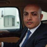 خالد السيد سقاوة ، مدير إدارة تكنولوجيا المعلومات بخبرة واسعة في البنية التحتية والتحول الرقمي. قاد مشروعات كبرى في أنظمة ERP، إدارة الشبكات، وأمن المعلومات. شغوف بابتكار حلول تقنية تعزز كفاءة المؤسسات، ويمزج بين خبرة تقنية قوية ورؤية استراتيجية تواكب التطورات العالمية. Khaled Elsayed Sqawa, IT Director with extensive expertise in infrastructure and digital transformation. Led major projects in ERP systems, network management, and cybersecurity. Passionate about driving innovation, delivering efficient technology solutions, and combining strong technical skills with a forward-looking strategic vision.