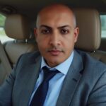 خالد السيد سقاوة ، مدير إدارة تكنولوجيا المعلومات بخبرة واسعة في البنية التحتية والتحول الرقمي. قاد مشروعات كبرى في أنظمة ERP، إدارة الشبكات، وأمن المعلومات. شغوف بابتكار حلول تقنية تعزز كفاءة المؤسسات، ويمزج بين خبرة تقنية قوية ورؤية استراتيجية تواكب التطورات العالمية. Khaled Elsayed Sqawa, IT Director with extensive expertise in infrastructure and digital transformation. Led major projects in ERP systems, network management, and cybersecurity. Passionate about driving innovation, delivering efficient technology solutions, and combining strong technical skills with a forward-looking strategic vision.