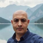 خالد السيد سقاوة ، مدير إدارة تكنولوجيا المعلومات بخبرة واسعة في البنية التحتية والتحول الرقمي. قاد مشروعات كبرى في أنظمة ERP، إدارة الشبكات، وأمن المعلومات. شغوف بابتكار حلول تقنية تعزز كفاءة المؤسسات، ويمزج بين خبرة تقنية قوية ورؤية استراتيجية تواكب التطورات العالمية. Khaled Elsayed Sqawa, IT Director with extensive expertise in infrastructure and digital transformation. Led major projects in ERP systems, network management, and cybersecurity. Passionate about driving innovation, delivering efficient technology solutions, and combining strong technical skills with a forward-looking strategic vision.