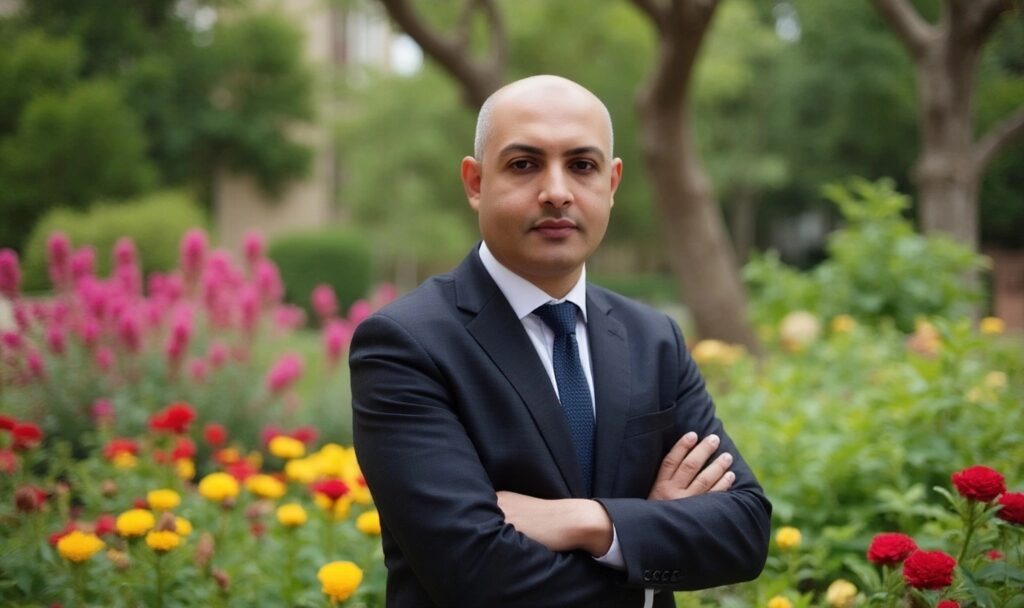 خالد السيد سقاوة ، مدير إدارة تكنولوجيا المعلومات بخبرة واسعة في البنية التحتية والتحول الرقمي. قاد مشروعات كبرى في أنظمة ERP، إدارة الشبكات، وأمن المعلومات. شغوف بابتكار حلول تقنية تعزز كفاءة المؤسسات، ويمزج بين خبرة تقنية قوية ورؤية استراتيجية تواكب التطورات العالمية. Khaled Elsayed Sqawa, IT Director with extensive expertise in infrastructure and digital transformation. Led major projects in ERP systems, network management, and cybersecurity. Passionate about driving innovation, delivering efficient technology solutions, and combining strong technical skills with a forward-looking strategic vision.