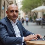 خالد السيد سقاوة ، مدير إدارة تكنولوجيا المعلومات بخبرة واسعة في البنية التحتية والتحول الرقمي. قاد مشروعات كبرى في أنظمة ERP، إدارة الشبكات، وأمن المعلومات. شغوف بابتكار حلول تقنية تعزز كفاءة المؤسسات، ويمزج بين خبرة تقنية قوية ورؤية استراتيجية تواكب التطورات العالمية. Khaled Elsayed Sqawa, IT Director with extensive expertise in infrastructure and digital transformation. Led major projects in ERP systems, network management, and cybersecurity. Passionate about driving innovation, delivering efficient technology solutions, and combining strong technical skills with a forward-looking strategic vision.