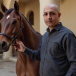 خالد السيد سقاوة ، مدير إدارة تكنولوجيا المعلومات بخبرة واسعة في البنية التحتية والتحول الرقمي. قاد مشروعات كبرى في أنظمة ERP، إدارة الشبكات، وأمن المعلومات. شغوف بابتكار حلول تقنية تعزز كفاءة المؤسسات، ويمزج بين خبرة تقنية قوية ورؤية استراتيجية تواكب التطورات العالمية. Khaled Elsayed Sqawa, IT Director with extensive expertise in infrastructure and digital transformation. Led major projects in ERP systems, network management, and cybersecurity. Passionate about driving innovation, delivering efficient technology solutions, and combining strong technical skills with a forward-looking strategic vision.