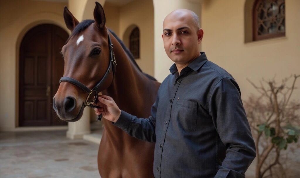 خالد السيد سقاوة ، مدير إدارة تكنولوجيا المعلومات بخبرة واسعة في البنية التحتية والتحول الرقمي. قاد مشروعات كبرى في أنظمة ERP، إدارة الشبكات، وأمن المعلومات. شغوف بابتكار حلول تقنية تعزز كفاءة المؤسسات، ويمزج بين خبرة تقنية قوية ورؤية استراتيجية تواكب التطورات العالمية. Khaled Elsayed Sqawa, IT Director with extensive expertise in infrastructure and digital transformation. Led major projects in ERP systems, network management, and cybersecurity. Passionate about driving innovation, delivering efficient technology solutions, and combining strong technical skills with a forward-looking strategic vision.