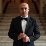 خالد السيد سقاوة ، مدير إدارة تكنولوجيا المعلومات بخبرة واسعة في البنية التحتية والتحول الرقمي. قاد مشروعات كبرى في أنظمة ERP، إدارة الشبكات، وأمن المعلومات. شغوف بابتكار حلول تقنية تعزز كفاءة المؤسسات، ويمزج بين خبرة تقنية قوية ورؤية استراتيجية تواكب التطورات العالمية. Khaled Elsayed Sqawa, IT Director with extensive expertise in infrastructure and digital transformation. Led major projects in ERP systems, network management, and cybersecurity. Passionate about driving innovation, delivering efficient technology solutions, and combining strong technical skills with a forward-looking strategic vision.