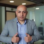 خالد السيد سقاوة ، مدير إدارة تكنولوجيا المعلومات بخبرة واسعة في البنية التحتية والتحول الرقمي. قاد مشروعات كبرى في أنظمة ERP، إدارة الشبكات، وأمن المعلومات. شغوف بابتكار حلول تقنية تعزز كفاءة المؤسسات، ويمزج بين خبرة تقنية قوية ورؤية استراتيجية تواكب التطورات العالمية. Khaled Elsayed Sqawa, IT Director with extensive expertise in infrastructure and digital transformation. Led major projects in ERP systems, network management, and cybersecurity. Passionate about driving innovation, delivering efficient technology solutions, and combining strong technical skills with a forward-looking strategic vision.