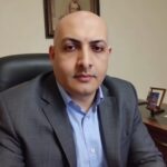 خالد السيد سقاوة ، مدير إدارة تكنولوجيا المعلومات بخبرة واسعة في البنية التحتية والتحول الرقمي. قاد مشروعات كبرى في أنظمة ERP، إدارة الشبكات، وأمن المعلومات. شغوف بابتكار حلول تقنية تعزز كفاءة المؤسسات، ويمزج بين خبرة تقنية قوية ورؤية استراتيجية تواكب التطورات العالمية. Khaled Elsayed Sqawa, IT Director with extensive expertise in infrastructure and digital transformation. Led major projects in ERP systems, network management, and cybersecurity. Passionate about driving innovation, delivering efficient technology solutions, and combining strong technical skills with a forward-looking strategic vision.