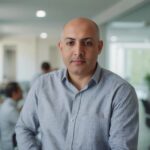 خالد السيد سقاوة ، مدير إدارة تكنولوجيا المعلومات بخبرة واسعة في البنية التحتية والتحول الرقمي. قاد مشروعات كبرى في أنظمة ERP، إدارة الشبكات، وأمن المعلومات. شغوف بابتكار حلول تقنية تعزز كفاءة المؤسسات، ويمزج بين خبرة تقنية قوية ورؤية استراتيجية تواكب التطورات العالمية. Khaled Elsayed Sqawa, IT Director with extensive expertise in infrastructure and digital transformation. Led major projects in ERP systems, network management, and cybersecurity. Passionate about driving innovation, delivering efficient technology solutions, and combining strong technical skills with a forward-looking strategic vision.