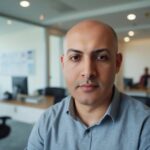 خالد السيد سقاوة ، مدير إدارة تكنولوجيا المعلومات بخبرة واسعة في البنية التحتية والتحول الرقمي. قاد مشروعات كبرى في أنظمة ERP، إدارة الشبكات، وأمن المعلومات. شغوف بابتكار حلول تقنية تعزز كفاءة المؤسسات، ويمزج بين خبرة تقنية قوية ورؤية استراتيجية تواكب التطورات العالمية. Khaled Elsayed Sqawa, IT Director with extensive expertise in infrastructure and digital transformation. Led major projects in ERP systems, network management, and cybersecurity. Passionate about driving innovation, delivering efficient technology solutions, and combining strong technical skills with a forward-looking strategic vision.