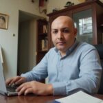 خالد السيد سقاوة ، مدير إدارة تكنولوجيا المعلومات بخبرة واسعة في البنية التحتية والتحول الرقمي. قاد مشروعات كبرى في أنظمة ERP، إدارة الشبكات، وأمن المعلومات. شغوف بابتكار حلول تقنية تعزز كفاءة المؤسسات، ويمزج بين خبرة تقنية قوية ورؤية استراتيجية تواكب التطورات العالمية. Khaled Elsayed Sqawa, IT Director with extensive expertise in infrastructure and digital transformation. Led major projects in ERP systems, network management, and cybersecurity. Passionate about driving innovation, delivering efficient technology solutions, and combining strong technical skills with a forward-looking strategic vision.