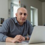 خالد السيد سقاوة ، مدير إدارة تكنولوجيا المعلومات بخبرة واسعة في البنية التحتية والتحول الرقمي. قاد مشروعات كبرى في أنظمة ERP، إدارة الشبكات، وأمن المعلومات. شغوف بابتكار حلول تقنية تعزز كفاءة المؤسسات، ويمزج بين خبرة تقنية قوية ورؤية استراتيجية تواكب التطورات العالمية. Khaled Elsayed Sqawa, IT Director with extensive expertise in infrastructure and digital transformation. Led major projects in ERP systems, network management, and cybersecurity. Passionate about driving innovation, delivering efficient technology solutions, and combining strong technical skills with a forward-looking strategic vision.