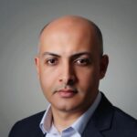 خالد السيد سقاوة ، مدير إدارة تكنولوجيا المعلومات بخبرة واسعة في البنية التحتية والتحول الرقمي. قاد مشروعات كبرى في أنظمة ERP، إدارة الشبكات، وأمن المعلومات. شغوف بابتكار حلول تقنية تعزز كفاءة المؤسسات، ويمزج بين خبرة تقنية قوية ورؤية استراتيجية تواكب التطورات العالمية. Khaled Elsayed Sqawa, IT Director with extensive expertise in infrastructure and digital transformation. Led major projects in ERP systems, network management, and cybersecurity. Passionate about driving innovation, delivering efficient technology solutions, and combining strong technical skills with a forward-looking strategic vision.