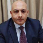 خالد السيد سقاوة ، مدير إدارة تكنولوجيا المعلومات بخبرة واسعة في البنية التحتية والتحول الرقمي. قاد مشروعات كبرى في أنظمة ERP، إدارة الشبكات، وأمن المعلومات. شغوف بابتكار حلول تقنية تعزز كفاءة المؤسسات، ويمزج بين خبرة تقنية قوية ورؤية استراتيجية تواكب التطورات العالمية. Khaled Elsayed Sqawa, IT Director with extensive expertise in infrastructure and digital transformation. Led major projects in ERP systems, network management, and cybersecurity. Passionate about driving innovation, delivering efficient technology solutions, and combining strong technical skills with a forward-looking strategic vision.