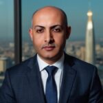 خالد السيد سقاوة ، مدير إدارة تكنولوجيا المعلومات بخبرة واسعة في البنية التحتية والتحول الرقمي. قاد مشروعات كبرى في أنظمة ERP، إدارة الشبكات، وأمن المعلومات. شغوف بابتكار حلول تقنية تعزز كفاءة المؤسسات، ويمزج بين خبرة تقنية قوية ورؤية استراتيجية تواكب التطورات العالمية. Khaled Elsayed Sqawa, IT Director with extensive expertise in infrastructure and digital transformation. Led major projects in ERP systems, network management, and cybersecurity. Passionate about driving innovation, delivering efficient technology solutions, and combining strong technical skills with a forward-looking strategic vision.