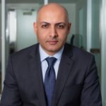 خالد السيد سقاوة ، مدير إدارة تكنولوجيا المعلومات بخبرة واسعة في البنية التحتية والتحول الرقمي. قاد مشروعات كبرى في أنظمة ERP، إدارة الشبكات، وأمن المعلومات. شغوف بابتكار حلول تقنية تعزز كفاءة المؤسسات، ويمزج بين خبرة تقنية قوية ورؤية استراتيجية تواكب التطورات العالمية. Khaled Elsayed Sqawa, IT Director with extensive expertise in infrastructure and digital transformation. Led major projects in ERP systems, network management, and cybersecurity. Passionate about driving innovation, delivering efficient technology solutions, and combining strong technical skills with a forward-looking strategic vision.