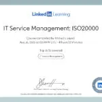 Home 11 linkedin it service management iso20000 خالد السيد سقاوة ، مدير إدارة تكنولوجيا المعلومات بخبرة واسعة في البنية التحتية والتحول الرقمي. قاد مشروعات كبرى في أنظمة ERP، إدارة الشبكات، وأمن المعلومات. شغوف بابتكار حلول تقنية تعزز كفاءة المؤسسات، ويمزج بين خبرة تقنية قوية ورؤية استراتيجية تواكب التطورات العالمية. Khaled Elsayed Sqawa, IT Director with extensive expertise in infrastructure and digital transformation. Led major projects in ERP systems, network management, and cybersecurity. Passionate about driving innovation, delivering efficient technology solutions, and combining strong technical skills with a forward-looking strategic vision.