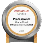 Home 8 oracle cloud infrastructure architect خالد السيد سقاوة ، مدير إدارة تكنولوجيا المعلومات بخبرة واسعة في البنية التحتية والتحول الرقمي. قاد مشروعات كبرى في أنظمة ERP، إدارة الشبكات، وأمن المعلومات. شغوف بابتكار حلول تقنية تعزز كفاءة المؤسسات، ويمزج بين خبرة تقنية قوية ورؤية استراتيجية تواكب التطورات العالمية. Khaled Elsayed Sqawa, IT Director with extensive expertise in infrastructure and digital transformation. Led major projects in ERP systems, network management, and cybersecurity. Passionate about driving innovation, delivering efficient technology solutions, and combining strong technical skills with a forward-looking strategic vision.