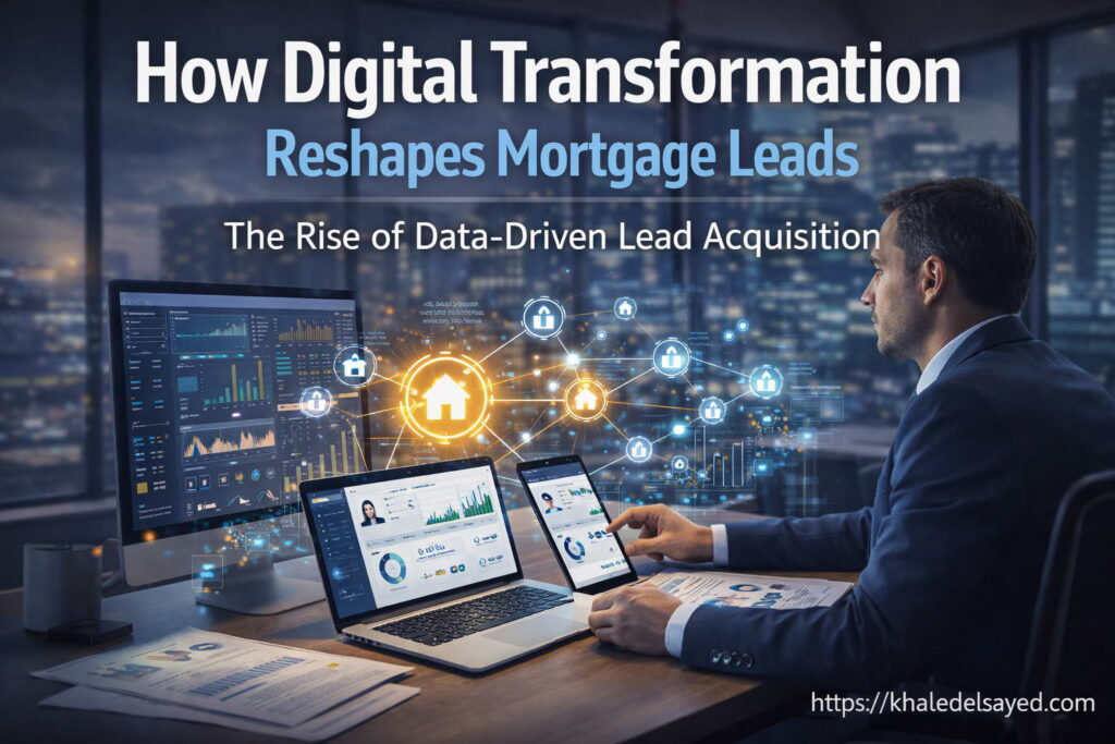 How Digital Transformation Is Reshaping Mortgage & Real Estate Leads in 2026 5 05 US Mortgage Realestate Leads Article01