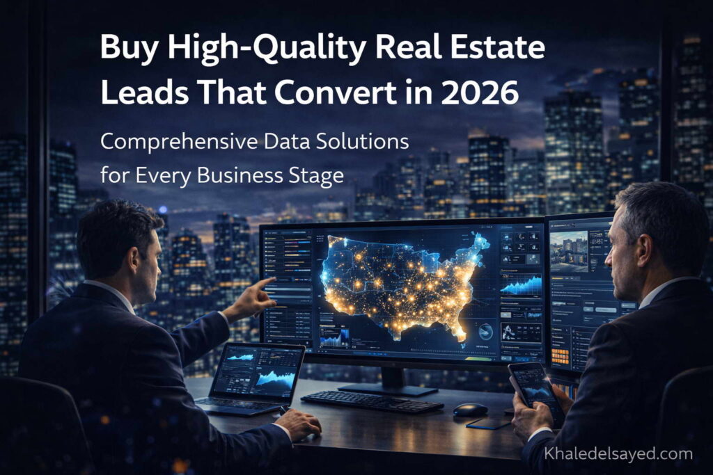 06 US Mortgage Realestate Leads Article06