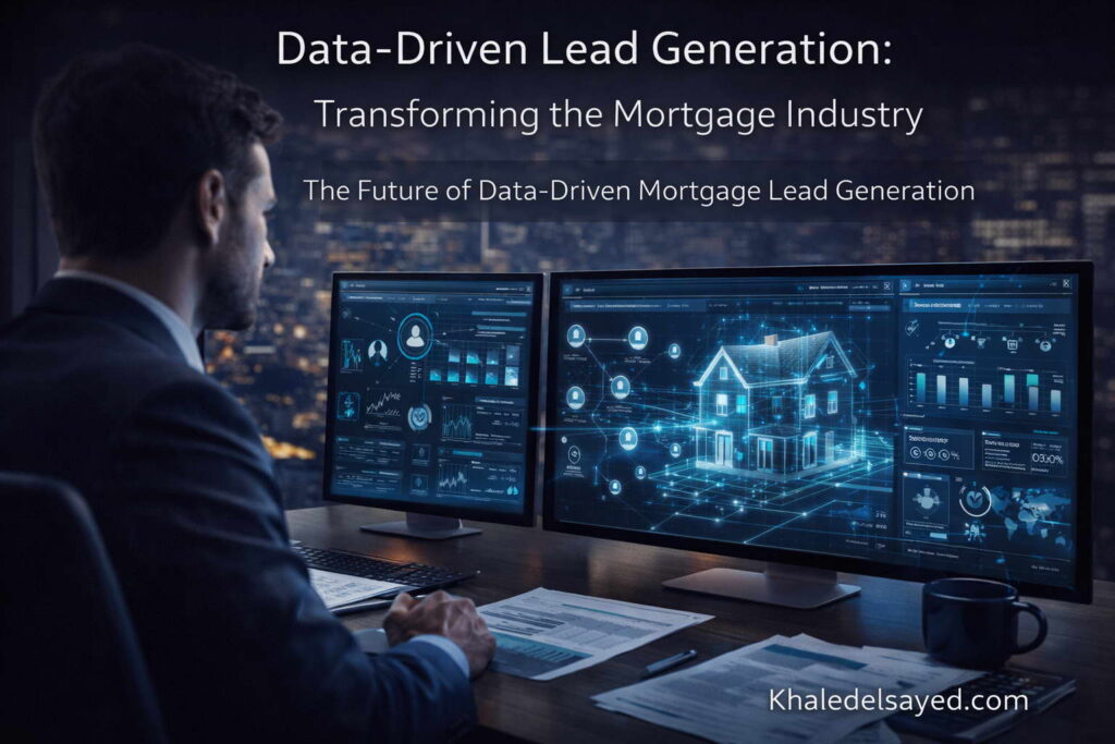 Data-Driven Lead Generation: Transforming the Mortgage Industry 8 08 US Mortgage Realestate Leads Article04