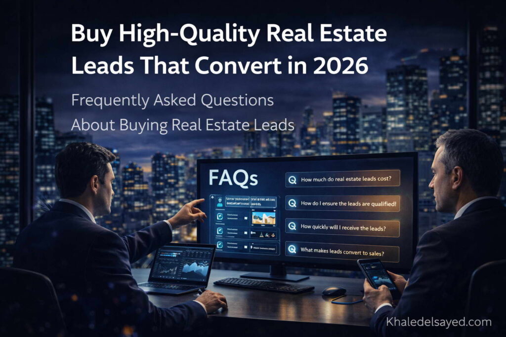 08 US Mortgage Realestate Leads Article06