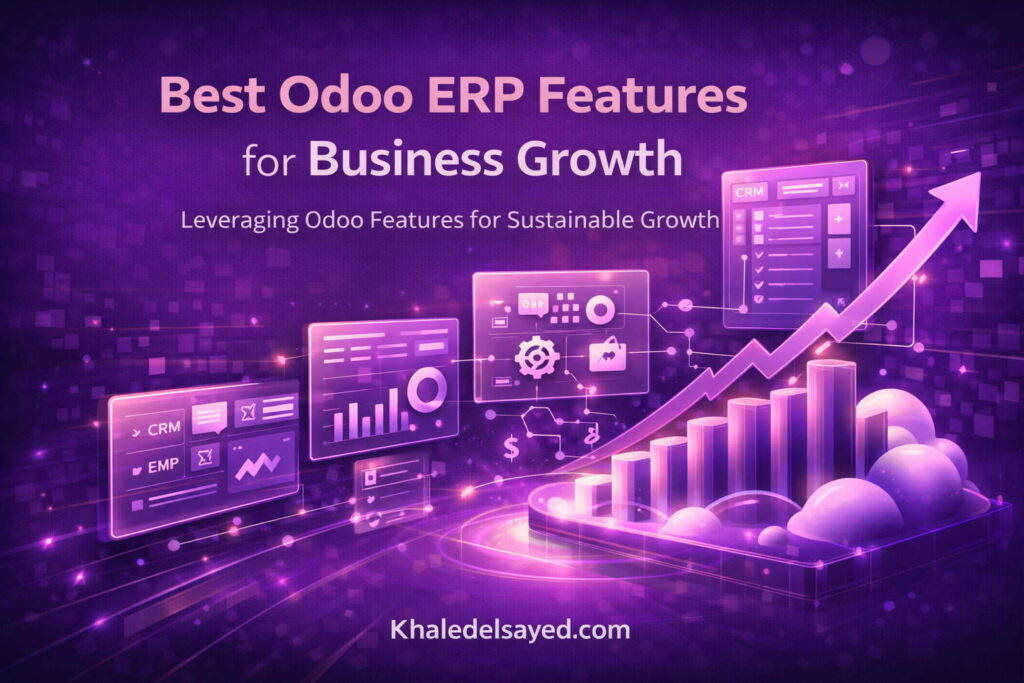 02 Best Odoo ERP features for growth Khaled Elsayed Sqawa 09