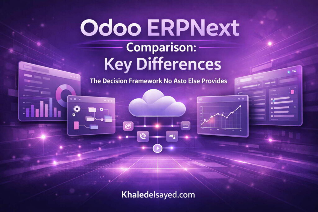 02 Odoo ERP KhaledElsayed.com 01