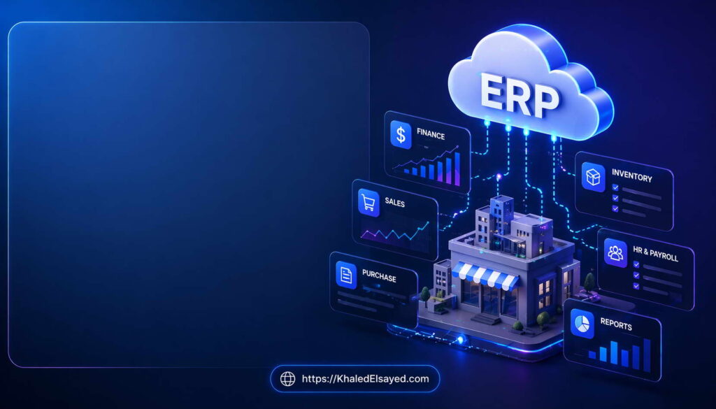03 Best ERP Systems for Small Business in 2026 Khaled Elsayed Sqawa