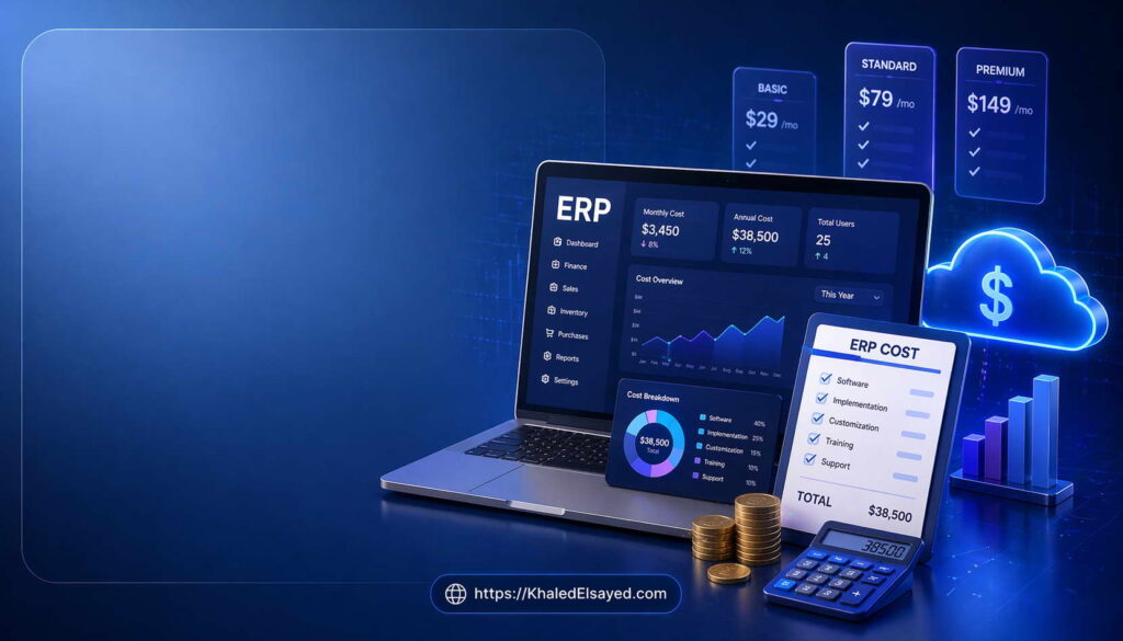 04 Best ERP Systems for Small Business in 2026 Khaled Elsayed Sqawa