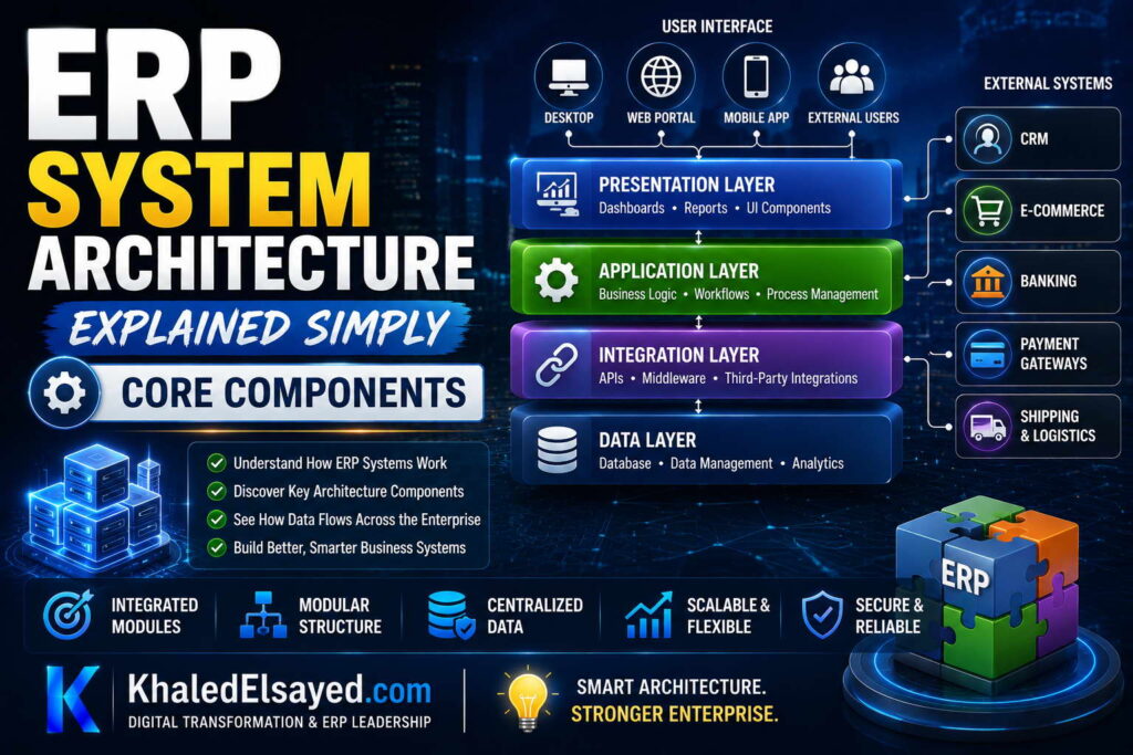 02 Core Components Khaled Elsayed Sqawa