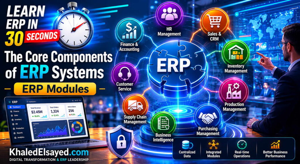 02 ERP Modules Khaled Elsayed Sqawa
