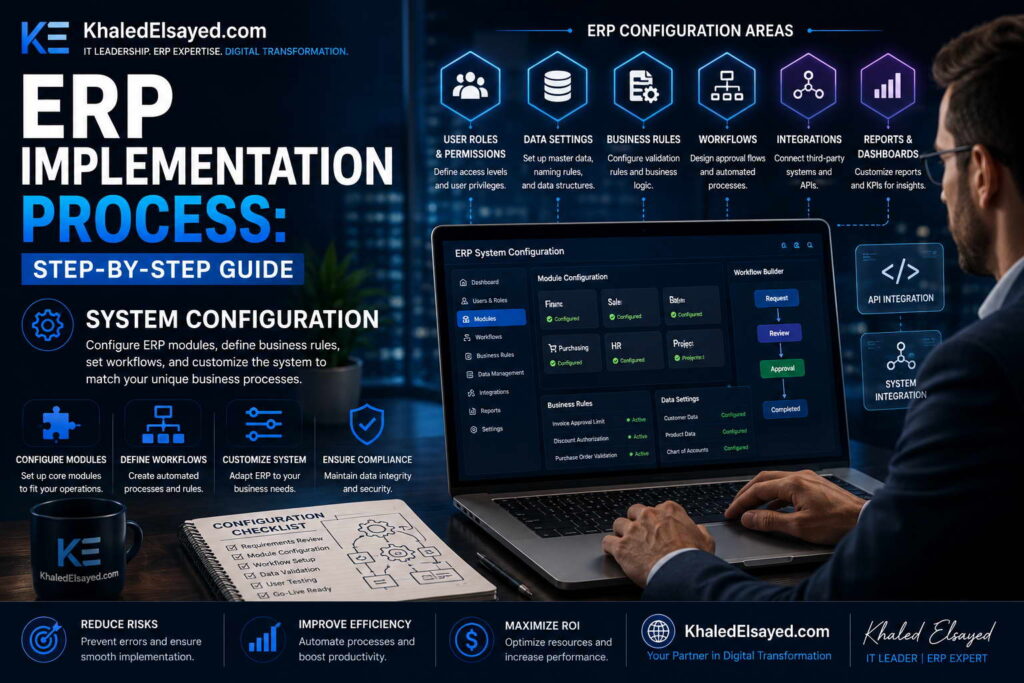 03 System Configuration Khaled Elsayed Sqawa
