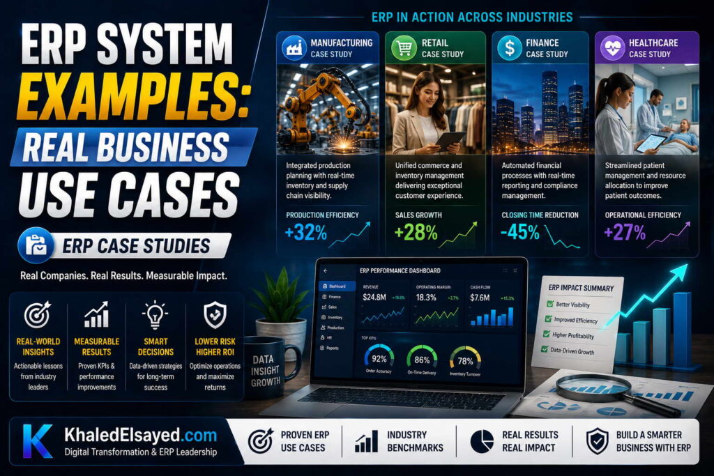 05 ERP Case Studies Khaled Elsayed Sqawa