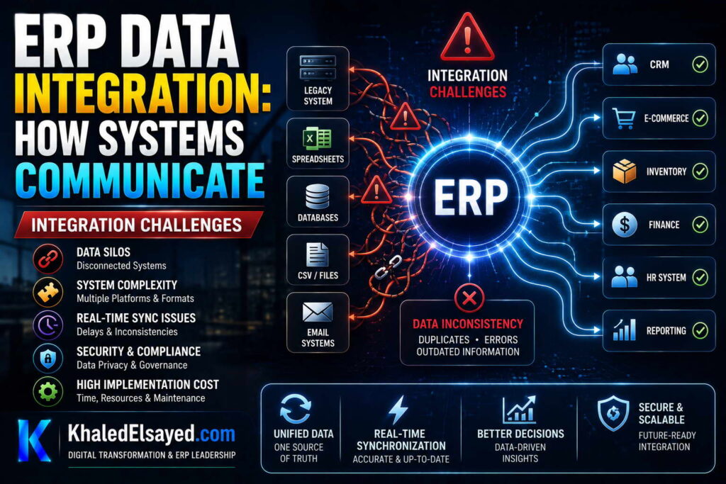 05 Integration Challenges Khaled Elsayed Sqawa