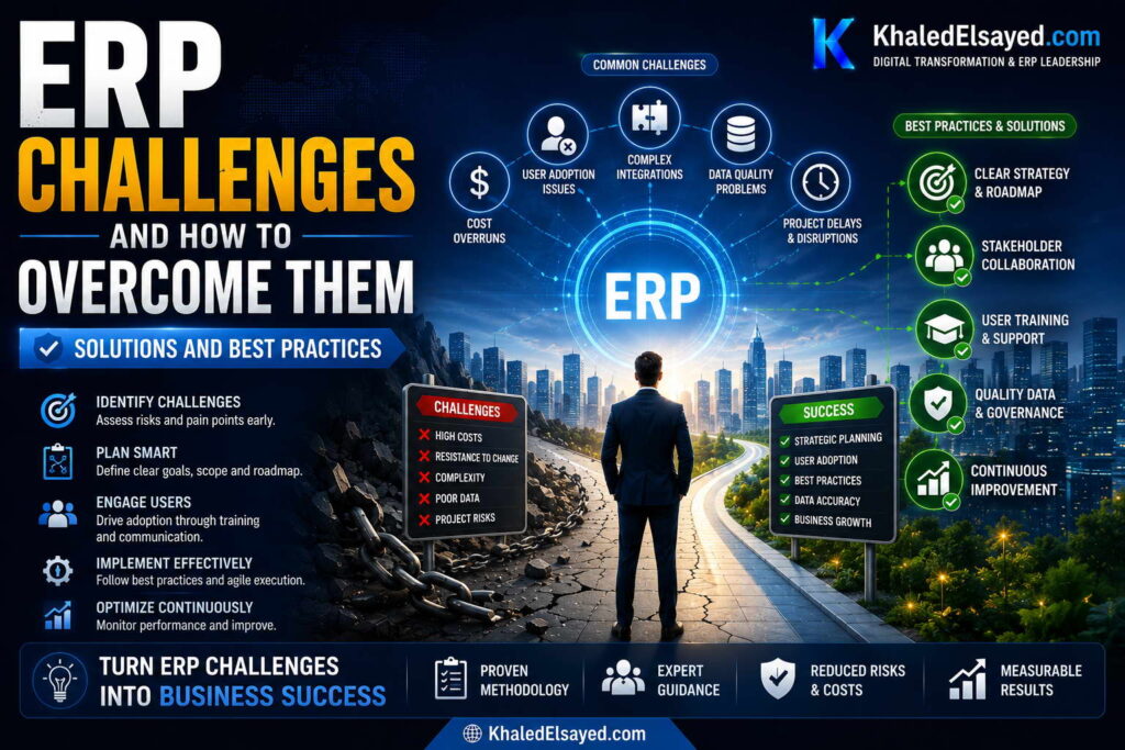 05 Solutions and Best Practices Khaled Elsayed Sqawa
