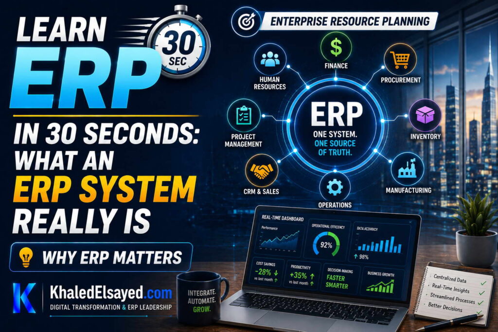 05 Why ERP Matters Khaled Elsayed Sqawa