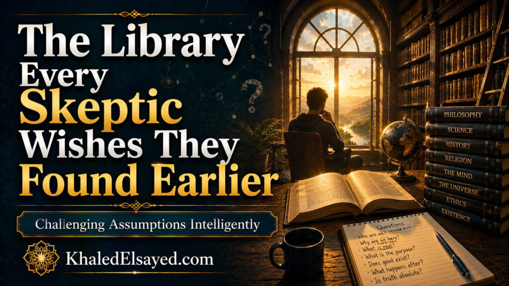 02 Challenging Assumptions Intelligently