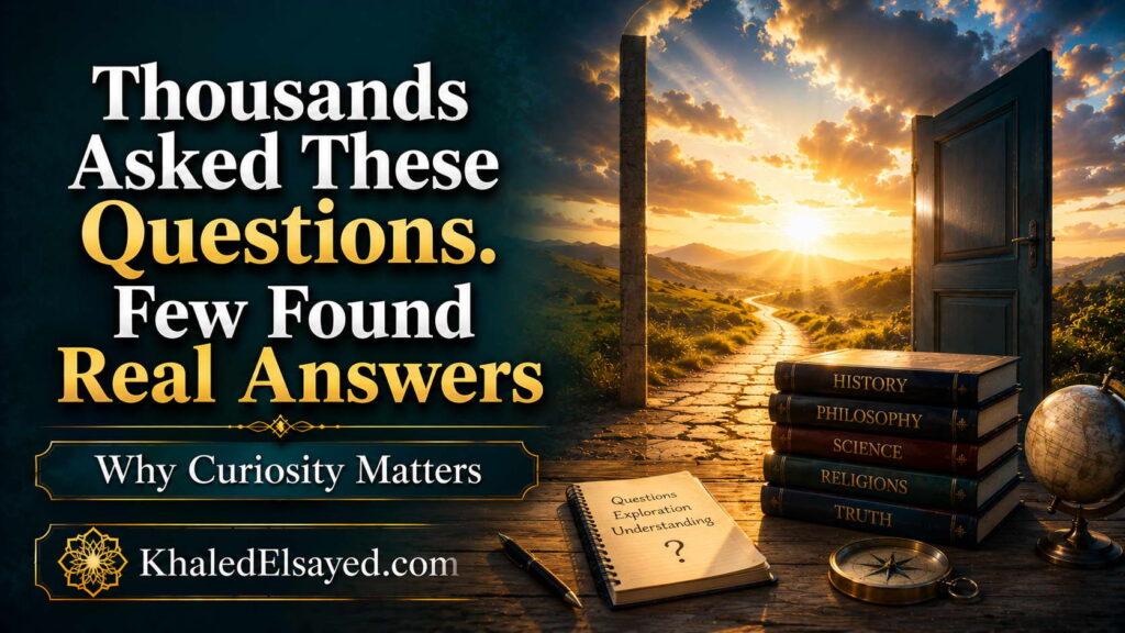 02 Why Curiosity Matters