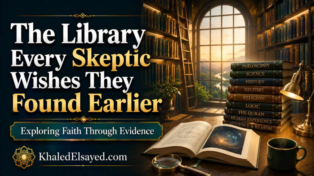 03 Exploring Faith Through Evidence