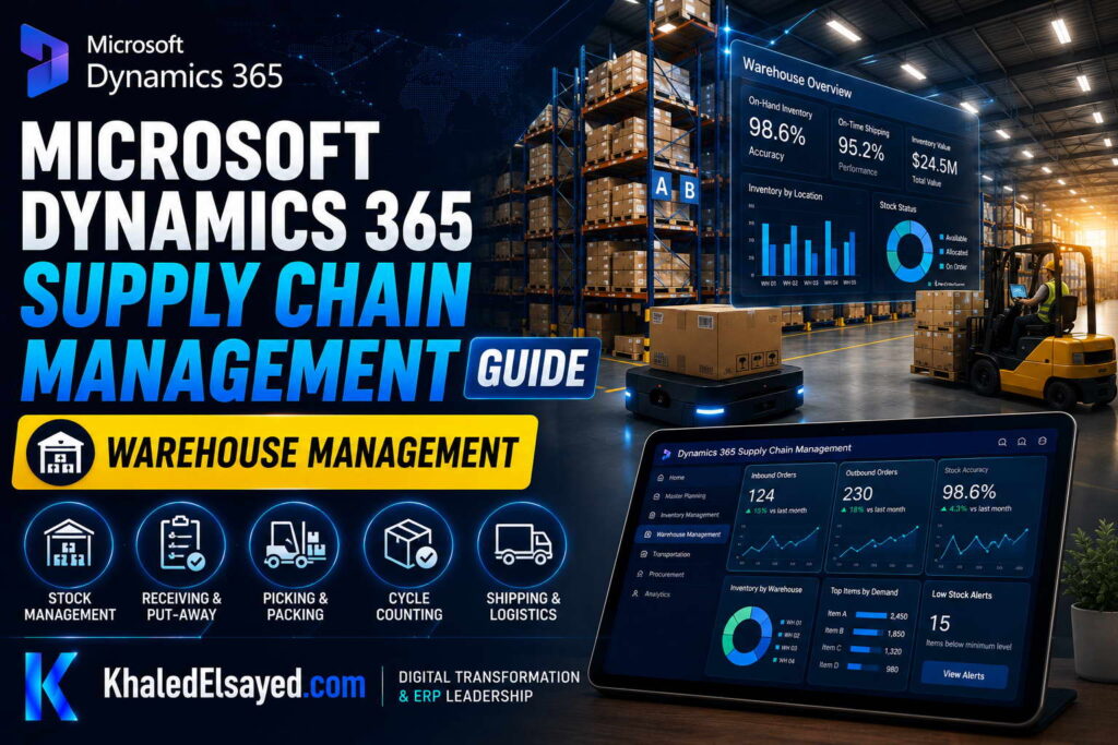 04 Warehouse Management