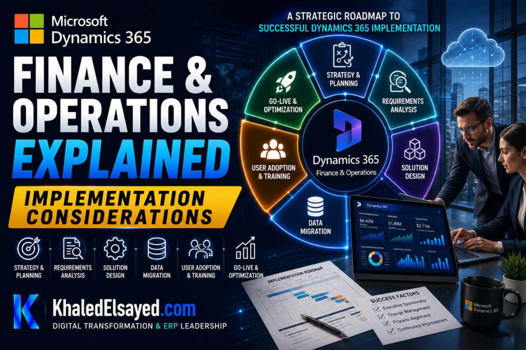 05 Implementation Considerations