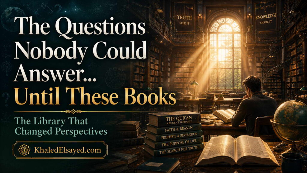 05 The Library That Changed Perspectives